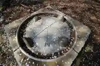 吾妻神社のその他建物