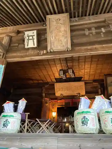 黒田原神社(栃木県)