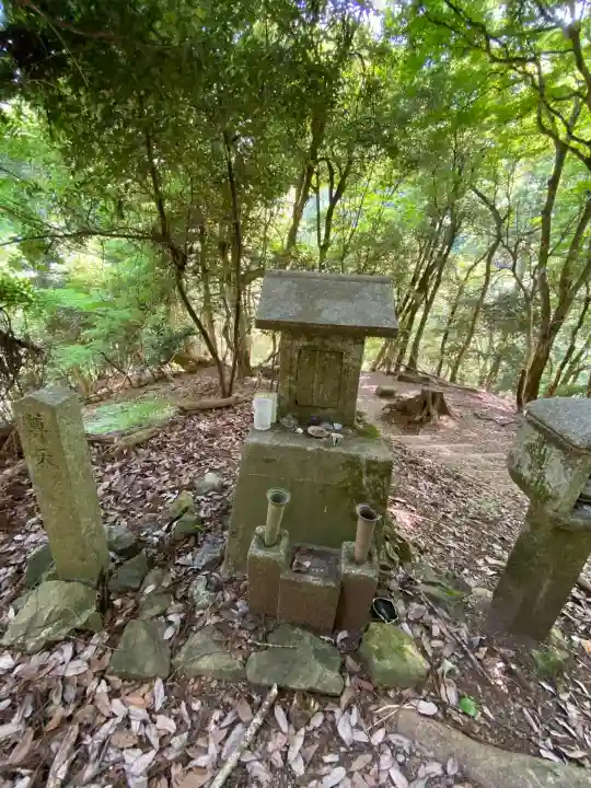鞍馬寺(京都府)