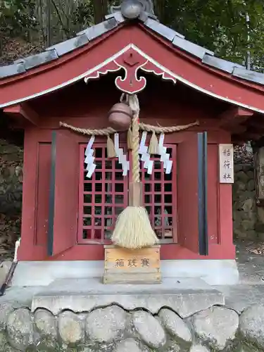 三都神社(大阪府)