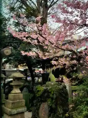小野照崎神社(東京都)