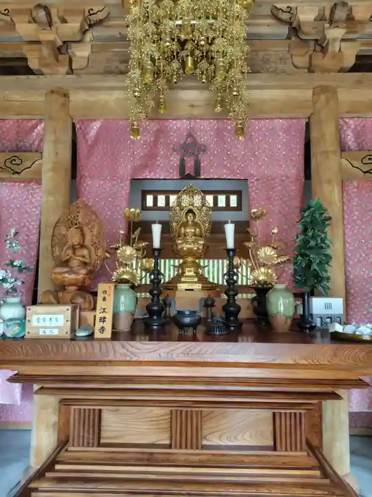 江畔寺(茨城県)
