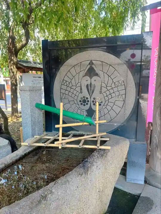 櫻山神社(岩手県)