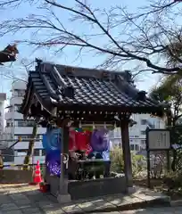 法輪寺(東京都)