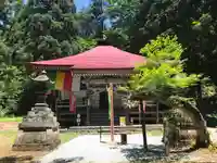 小松沢観音のその他建物