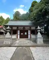 月読神社(神奈川県)