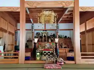 吉祥院 大師堂(愛知県)
