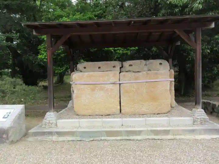 野中寺のその他建物