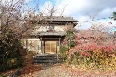大福寺(岐阜県)