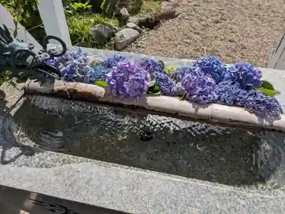 諏訪神社(宮城県)