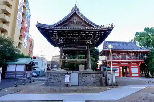 大須観音 （北野山真福寺宝生院）のその他建物