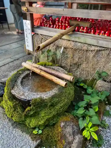 市比賣神社(京都府)