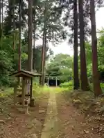 権現宮(千葉県)