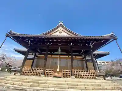 妙蓮寺(京都府)