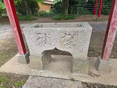 野宮神社(埼玉県)