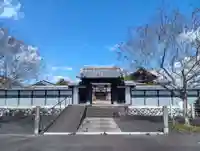 大梅寺(岐阜県)