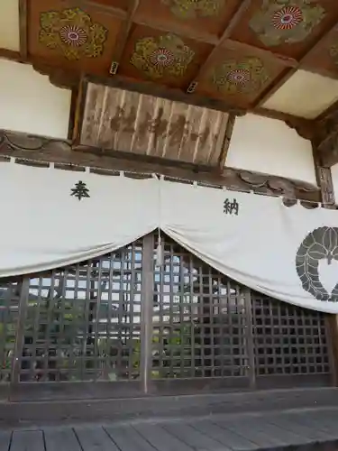 小鹿神社(埼玉県)
