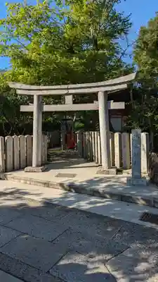 車折神社(京都府)