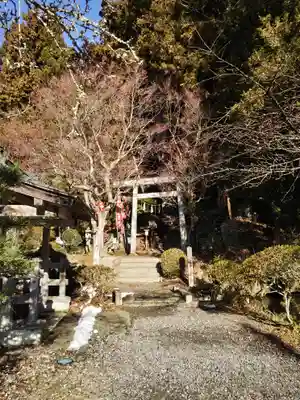 鹿島大神宮(福島県)