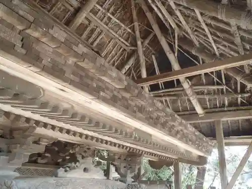 八柱神社(愛知県)