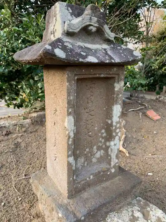 三島神社(千葉県)