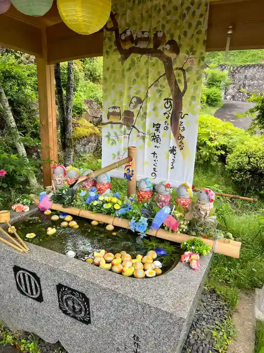 陽林寺(福島県)