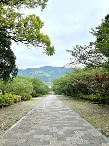 橘神社(長崎県)