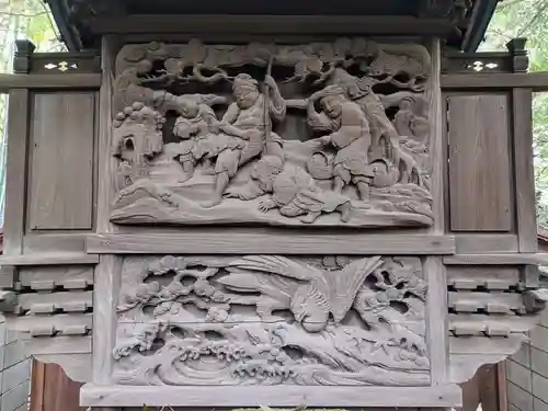 東光寺(埼玉県)