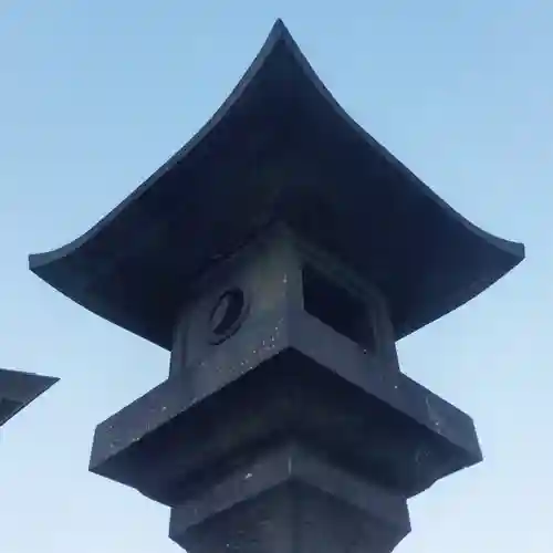 小松川神社のその他建物