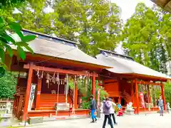 賀茂神社(宮城県)