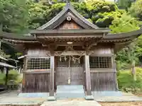 大宮神社(徳島県)