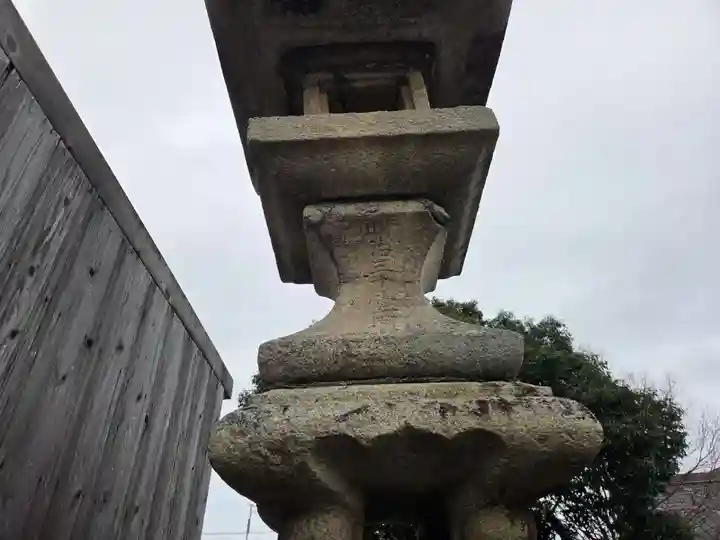 神明宮(栃木県)