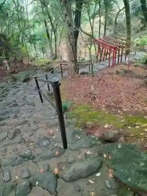 祐徳稲荷神社(佐賀県)