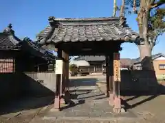 慈眼院観音寺(三重県)