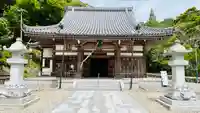 瀧安寺(大阪府)