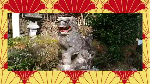 日光大室高龗神社(栃木県)