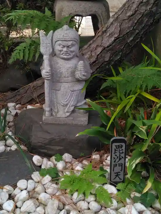 宗福寺(東京都)