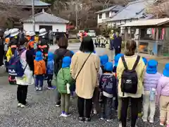 普門寺(切り絵御朱印発祥の寺)(愛知県)