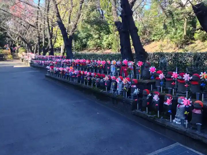 増上寺(東京都)