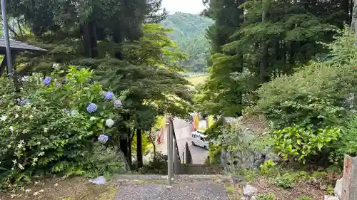 海元寺(福井県)