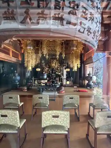 浄心寺(東京都)