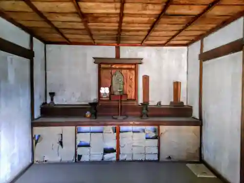 北浦社（大和）の末社・摂社