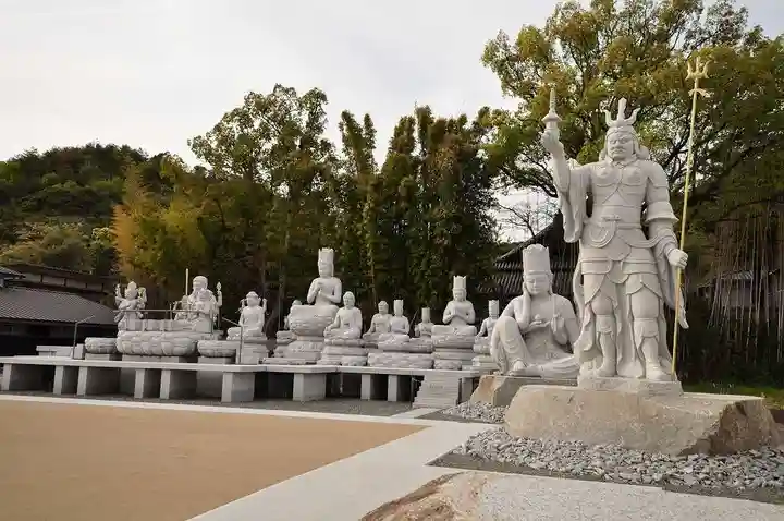 石手寺(愛媛県)