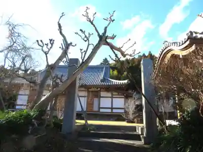 龍春寺(福島県)