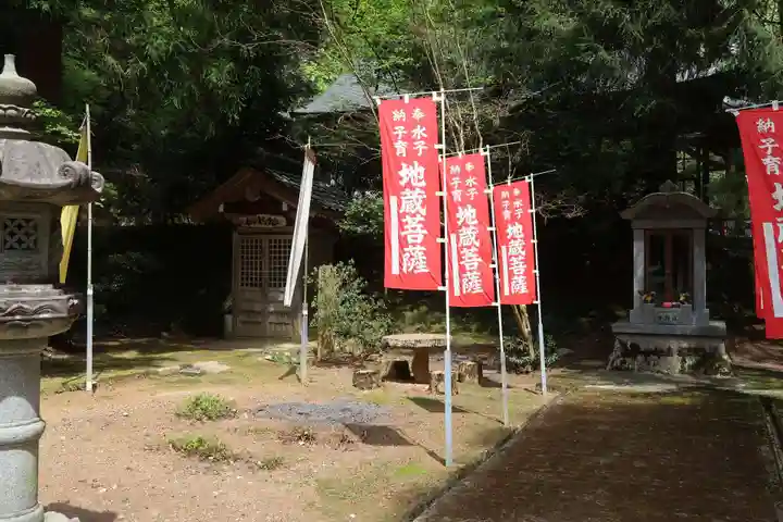 常楽寺(富山県)