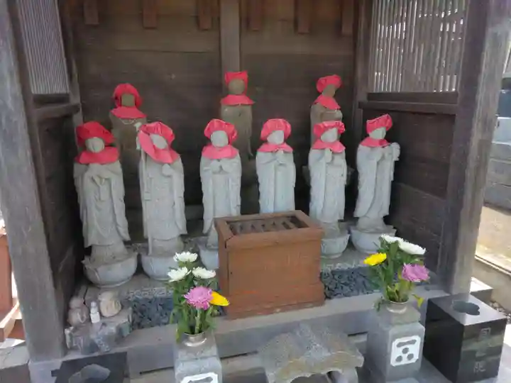 同證院(東京都)