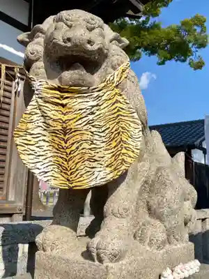 玉田神社(京都府)
