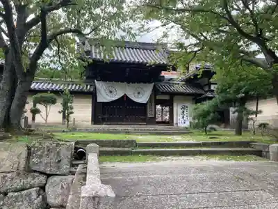 円満院門跡(滋賀県)