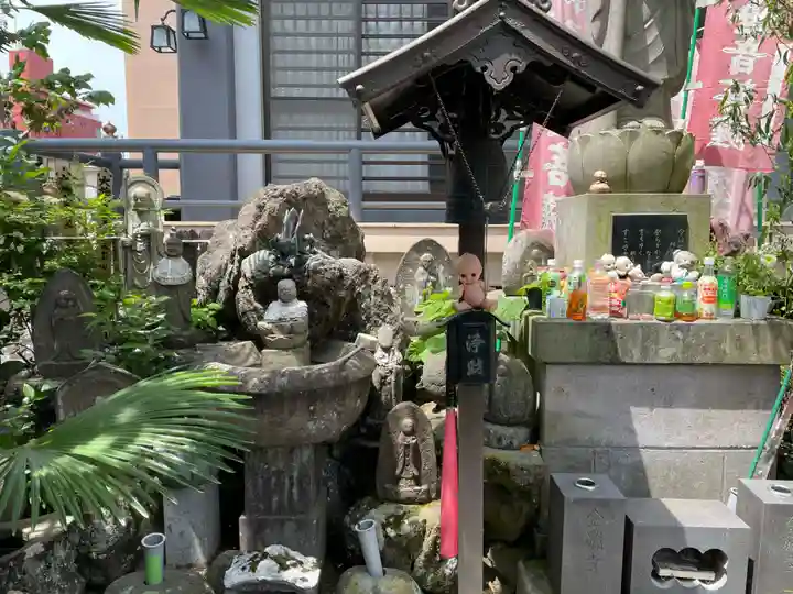 金勝寺(宮城県)