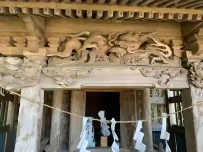 五社神社(千葉県)